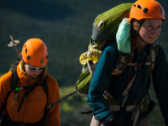 Montana Wilderness School